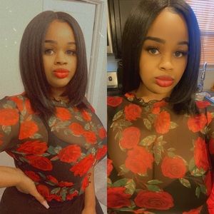 Meet your Posher, Michelle